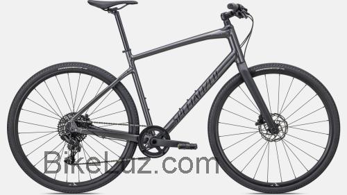 Specialized Sirrus X 4.0 avaliação e ficha técnica